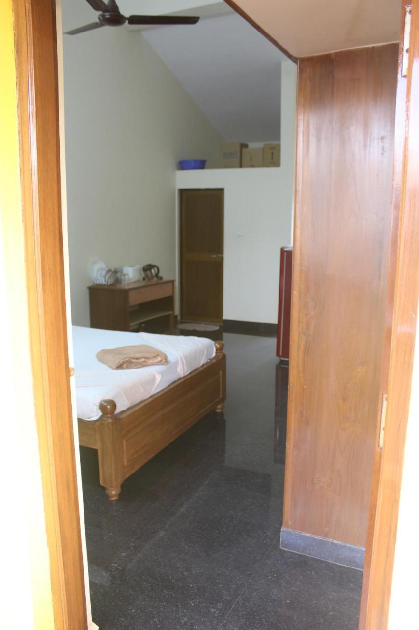 Dsilva Residence Majorda Esterno foto