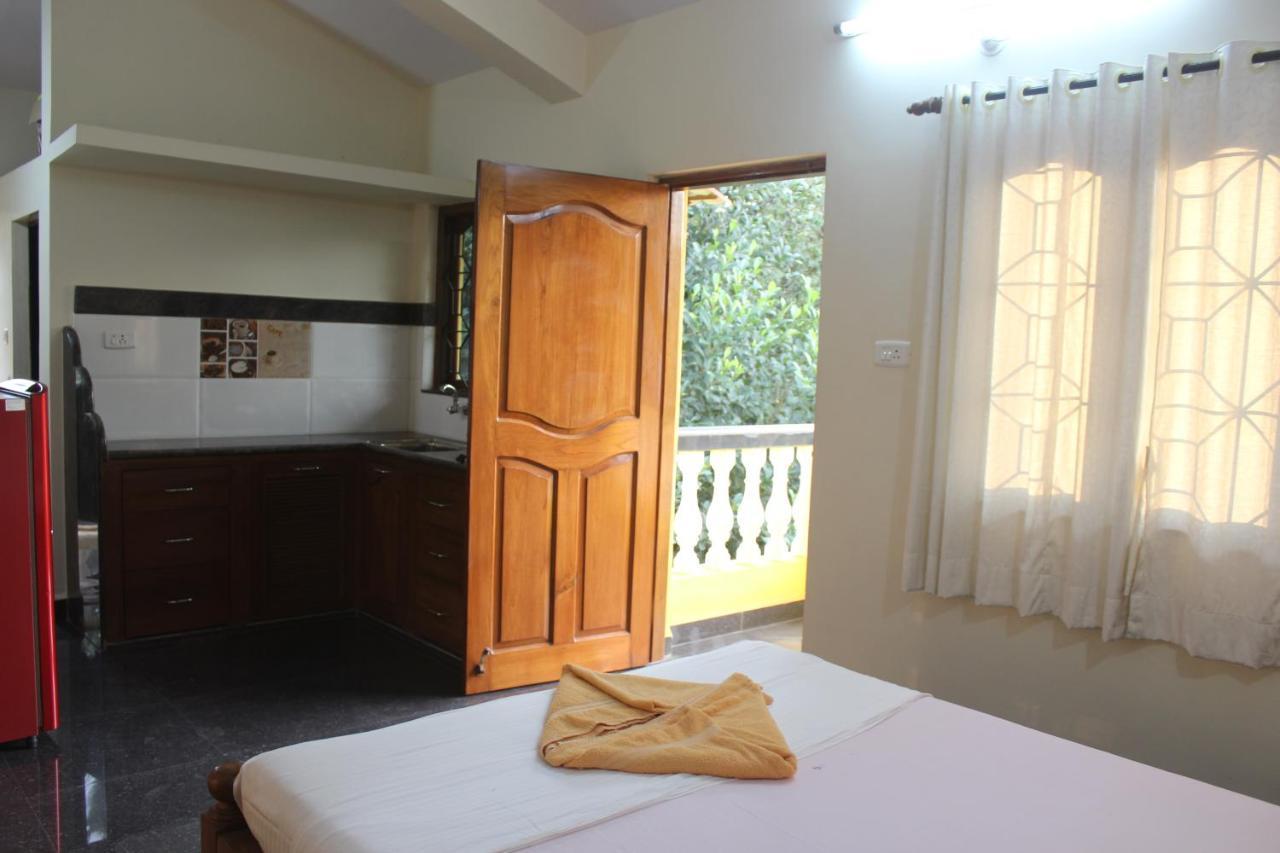 Dsilva Residence Majorda Esterno foto