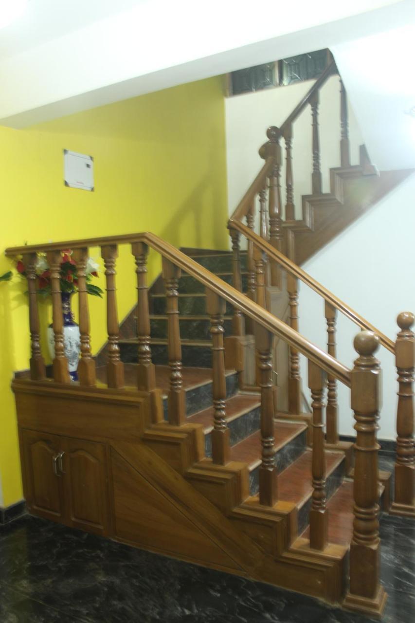 Dsilva Residence Majorda Esterno foto